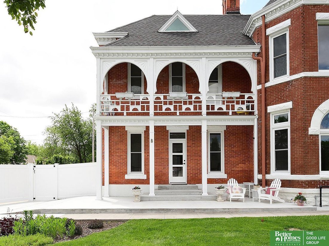 Maison à Madison, Nebraska, États-Unis 5 - 17984254