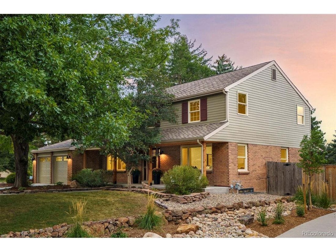 House in Centennial, Colorado, United States 4 - 19003155