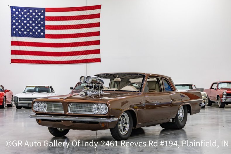Coupe in Plainfield, United States 3 - 19007106