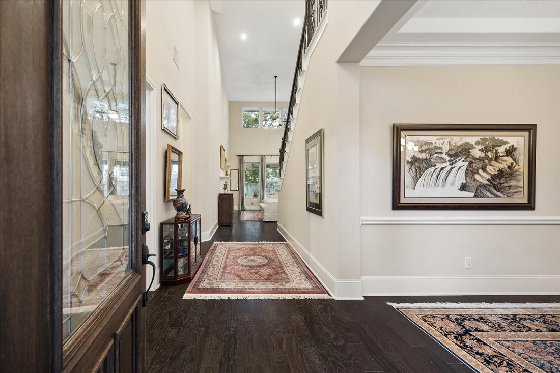House in Houston, Texas, United States 4 - 19006934