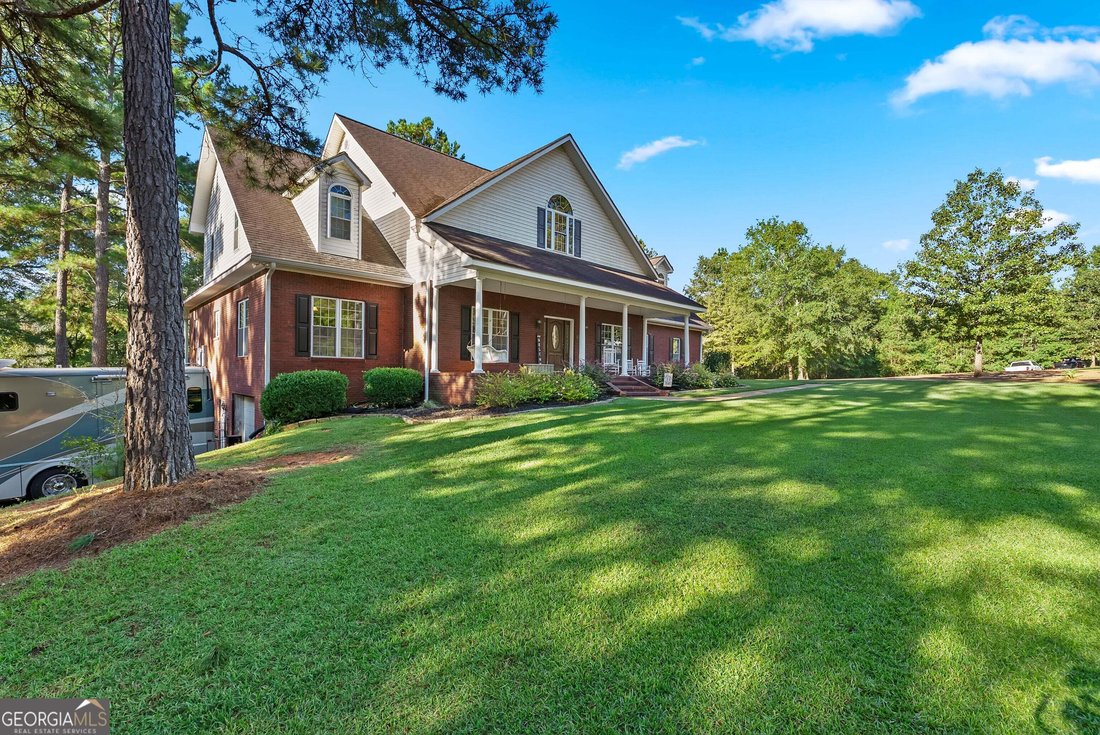 House in Americus, Georgia, United States 3 - 19004108