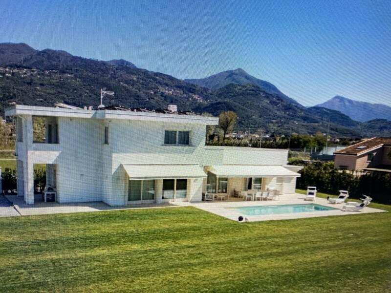 Villa in Centro, Forte dei Marmi, Tuscany 2 - 19007126