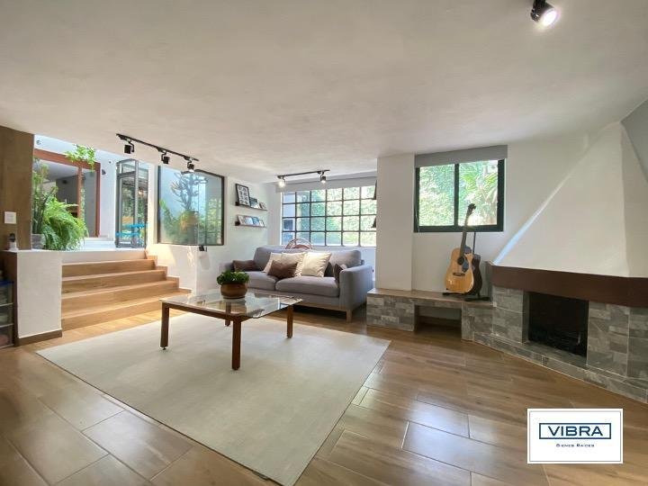 House in Mexico City, Mexico 4 - 19005316