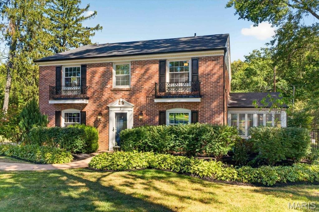 Casa a Ladue, Missouri, Stati Uniti 5 - 19006845