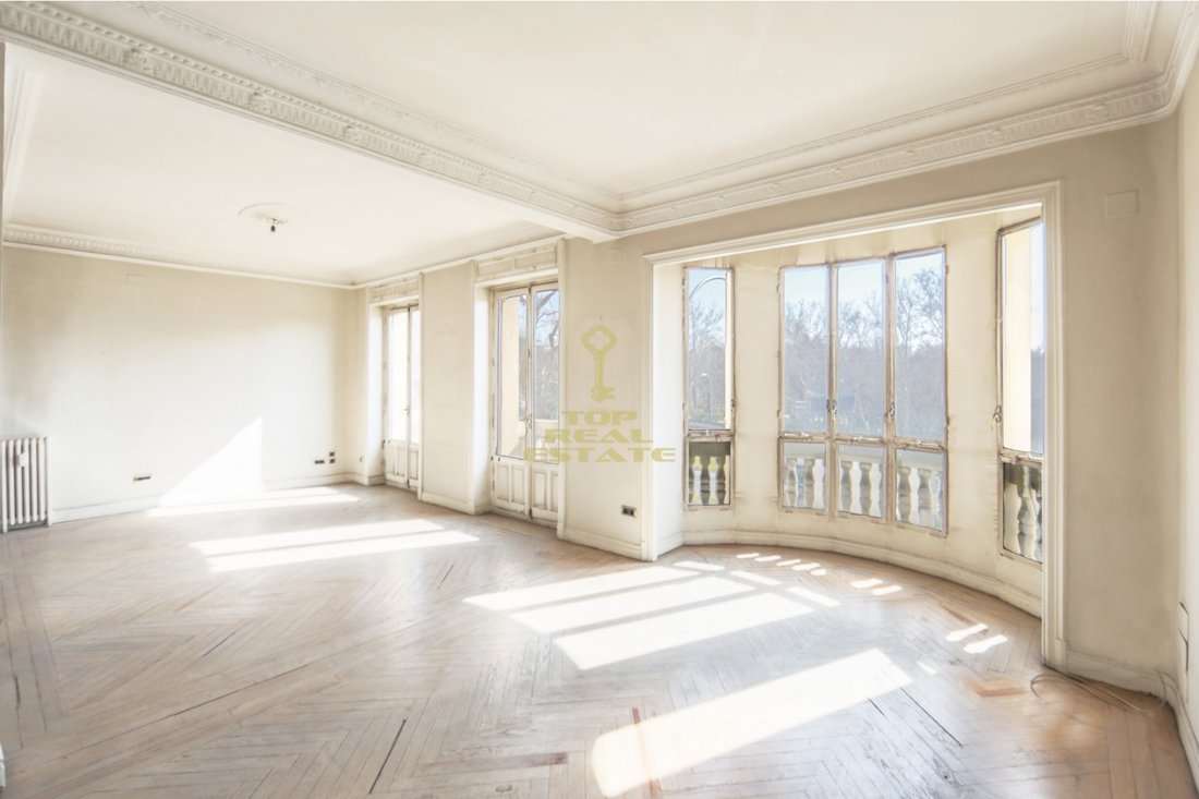 Apartment in Chamartín, Madrid, Spain 3 - 19007346