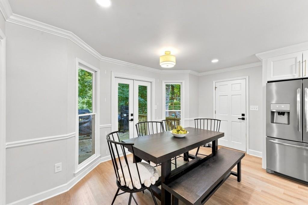 House in Peachtree Corners, Georgia, United States 5 - 19007155