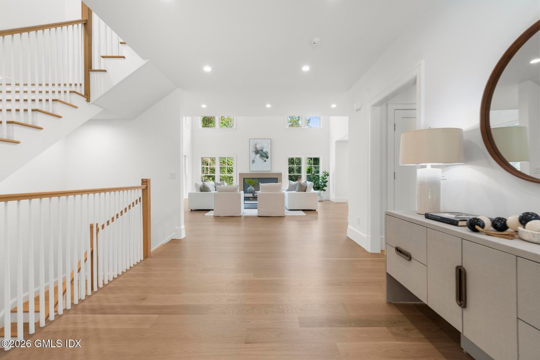 House in New Canaan, Connecticut, United States 4 - 19007300