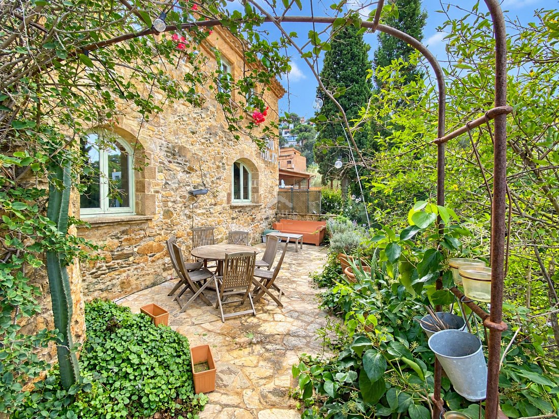 House in Begur, Catalonia, Spain 1 - 18336116