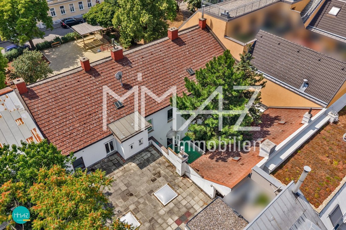 Vienna, Wien, Austria 2 - 19007941