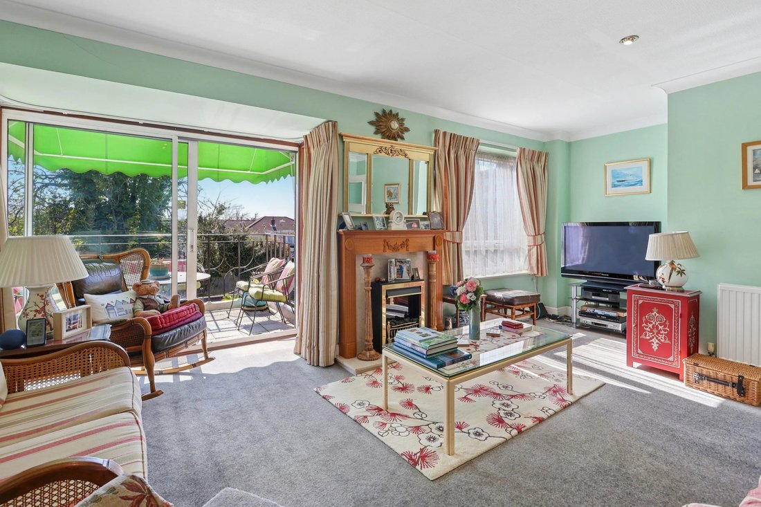 Townhouse in New Malden, Royal Borough of Kingston upon Thames, England 2 - 19002973