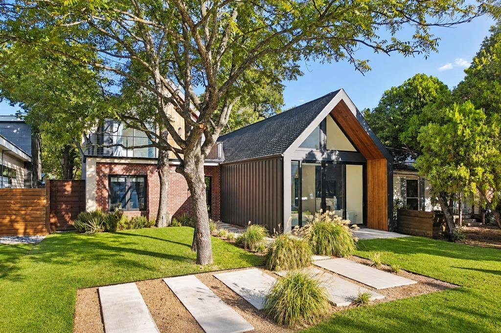 House in Dallas, Texas, United States 1 - 19007119