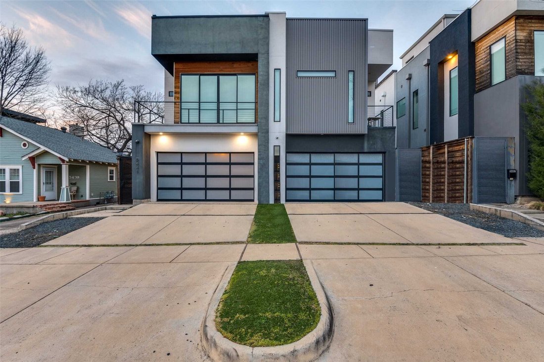 House in Dallas, Texas, United States 2 - 19006113