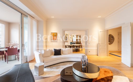 Apartment in Sarrià-Sant Gervasi, Barcelona, Spain 1