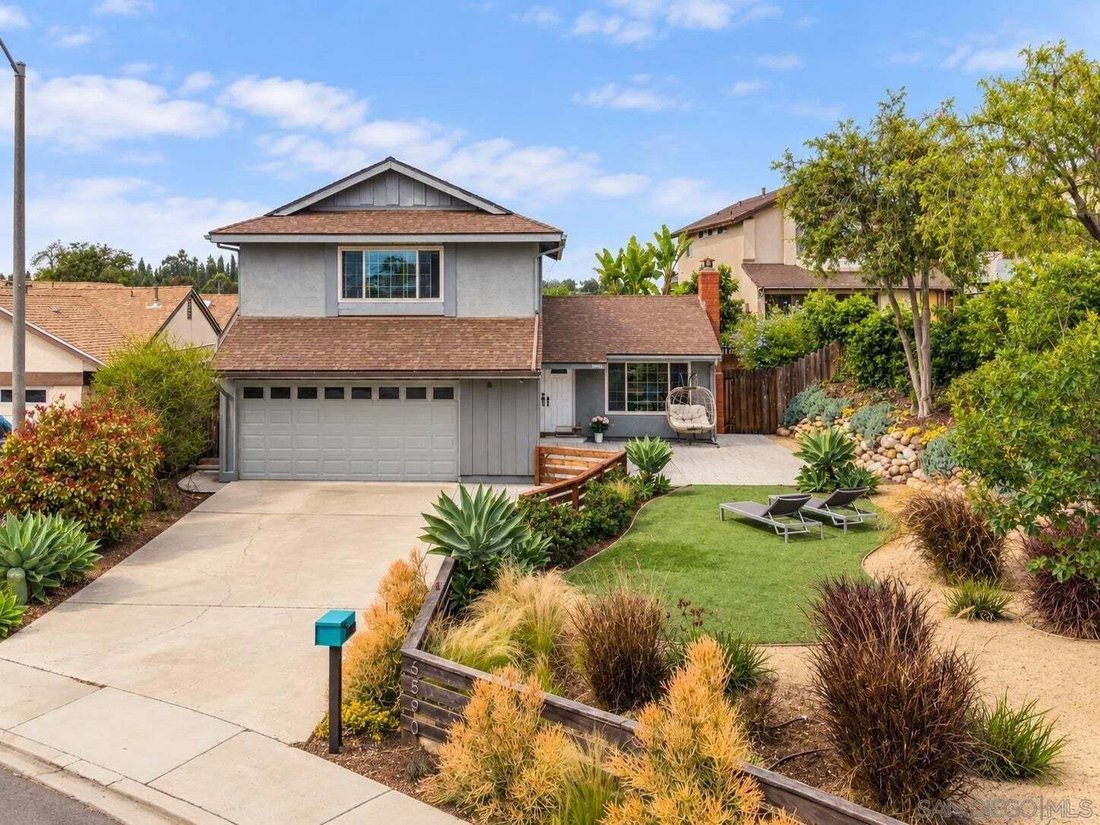 House in San Diego, California, United States 1 - 19005865