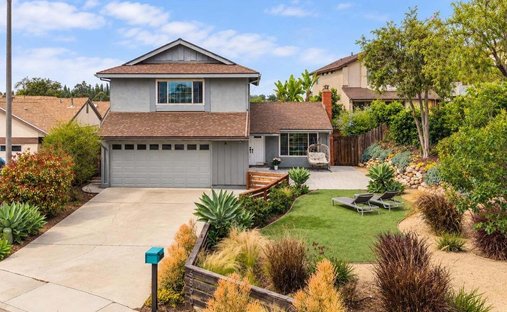House in San Diego, California, United States 1