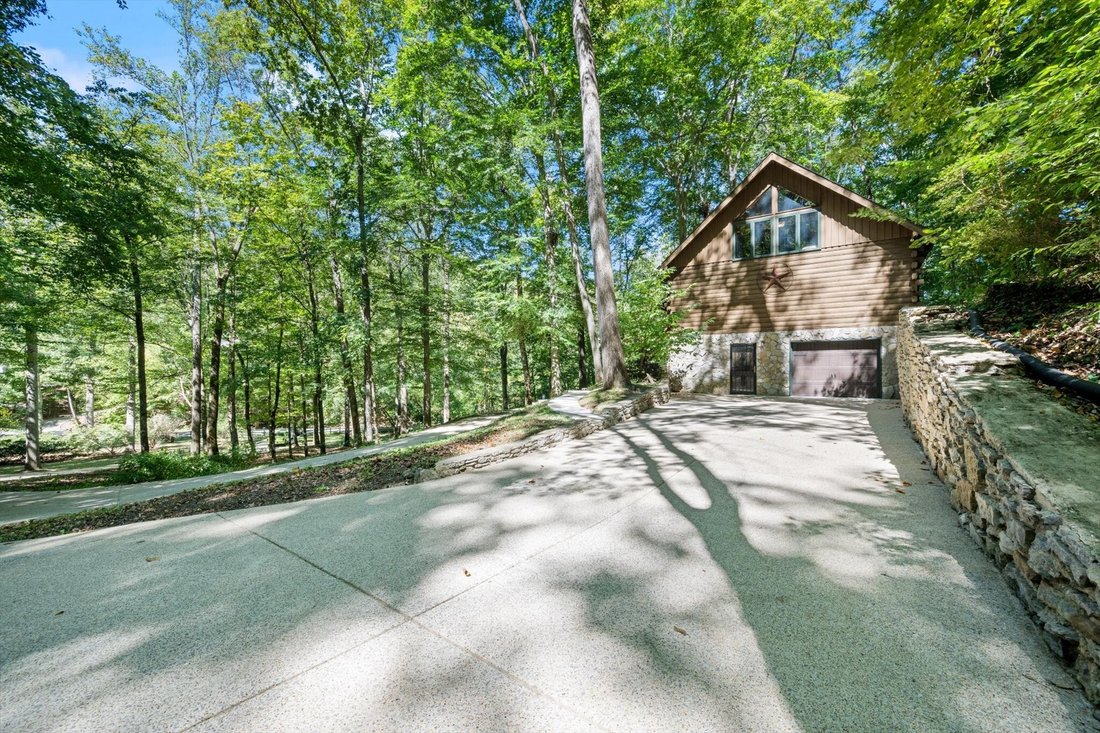 House in Hendersonville, Tennessee, United States 5 - 19006832
