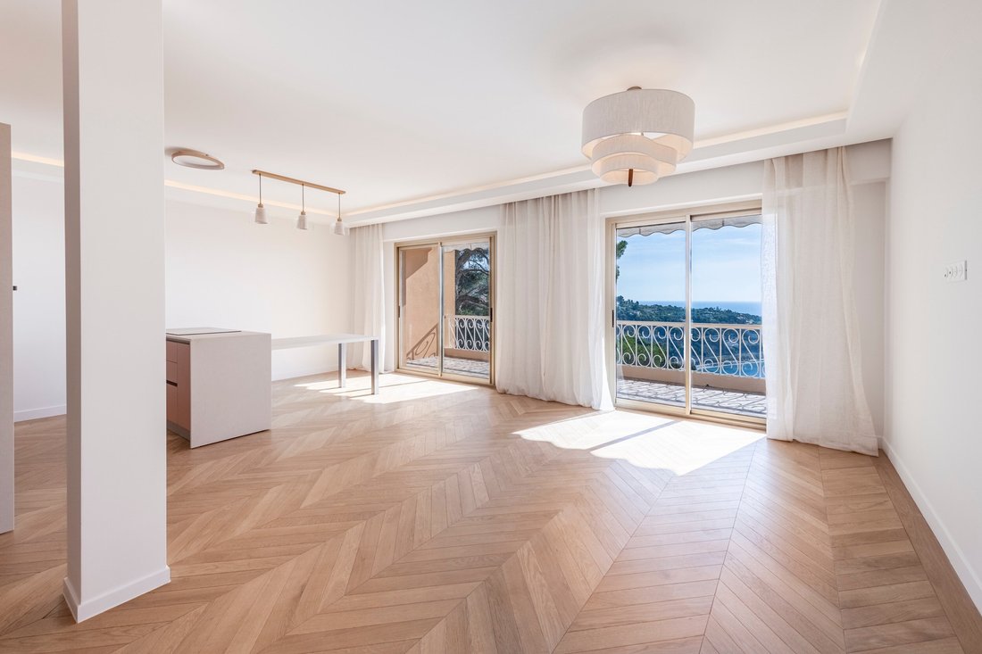 Appartement à Col de Villefranche, Villefranche-sur-Mer, France 2 - 19006376