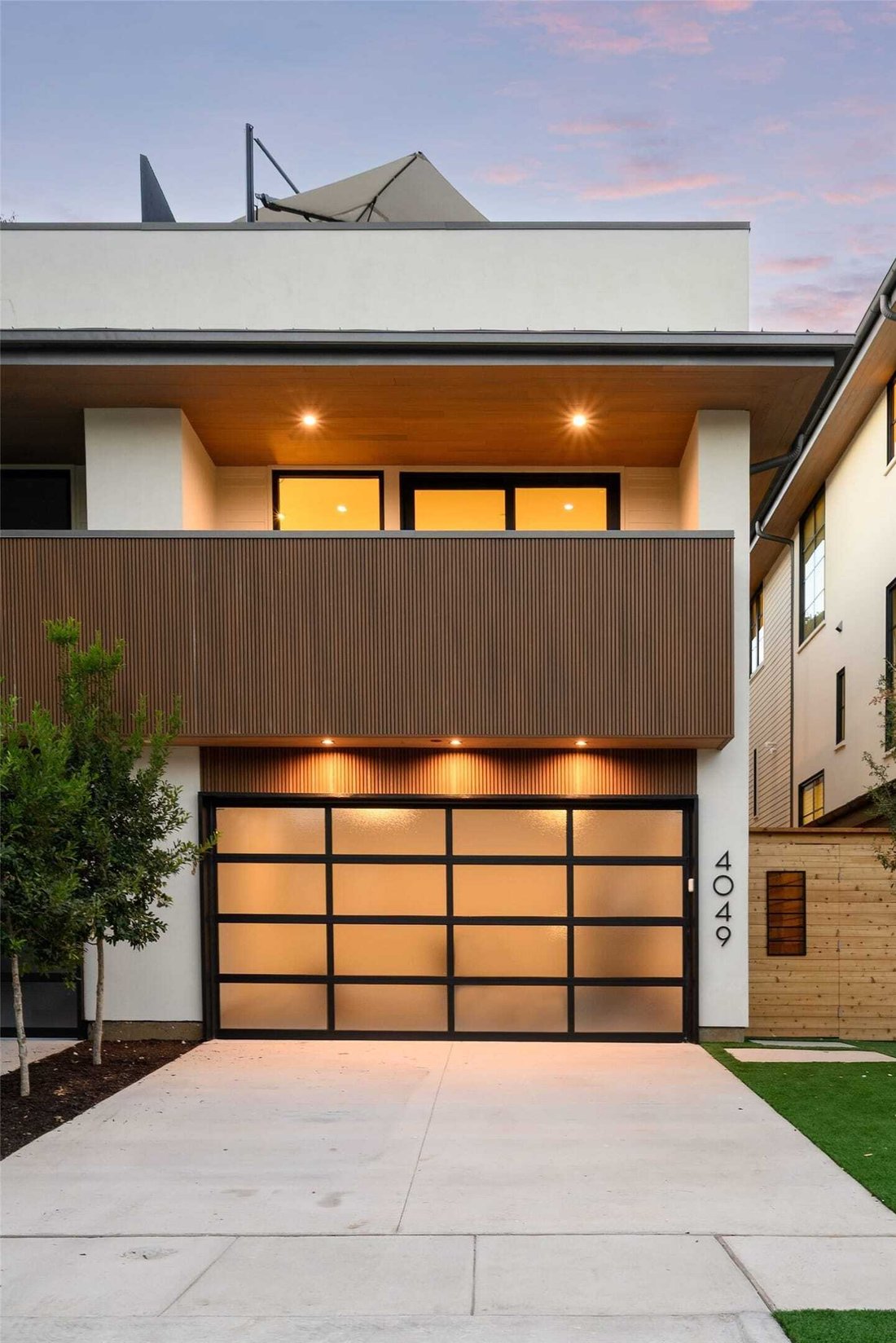 House in Dallas, Texas, United States 1 - 19006109