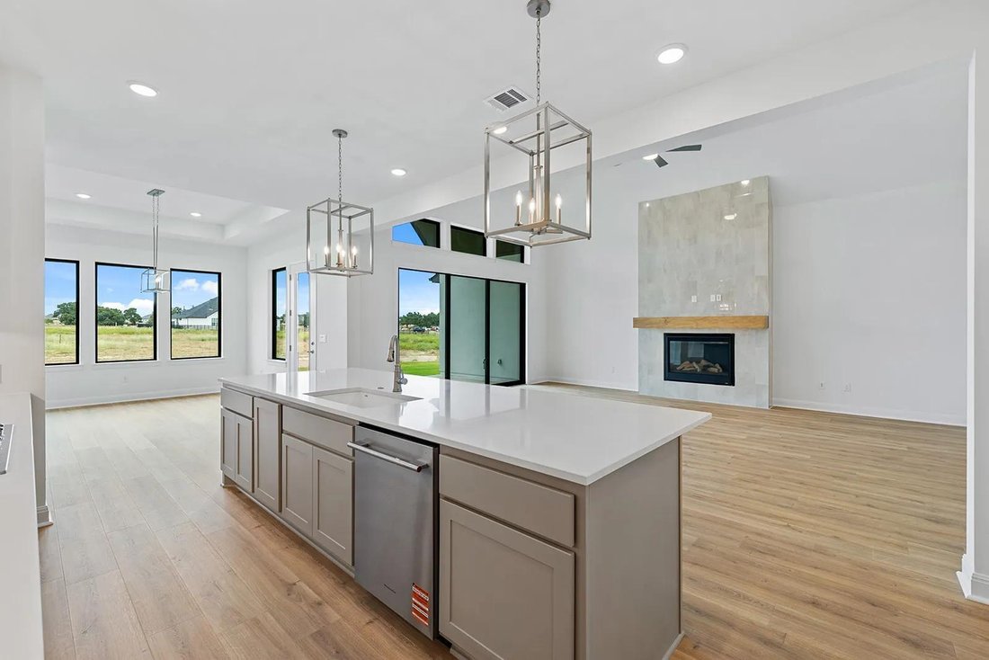 House in Leander, Texas, United States 3 - 18029659