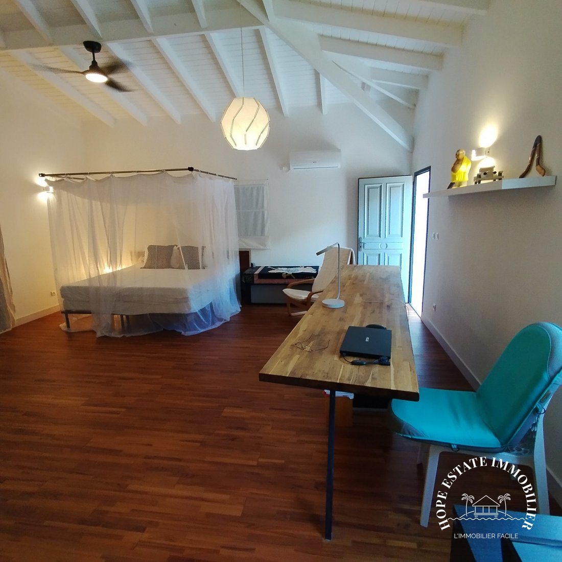Villa a Francia 5 - 18990589