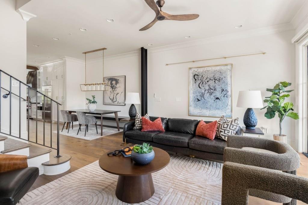 Townhouse in Atlanta, Georgia, United States 2 - 19007171