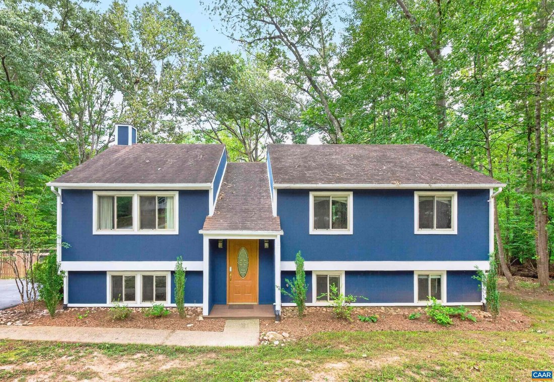 House in Charlottesville, Virginia, United States 1 - 19006443