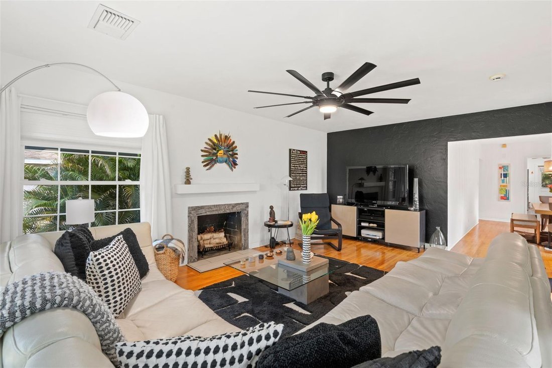 House in St. Petersburg, Florida, United States 5 - 19006754