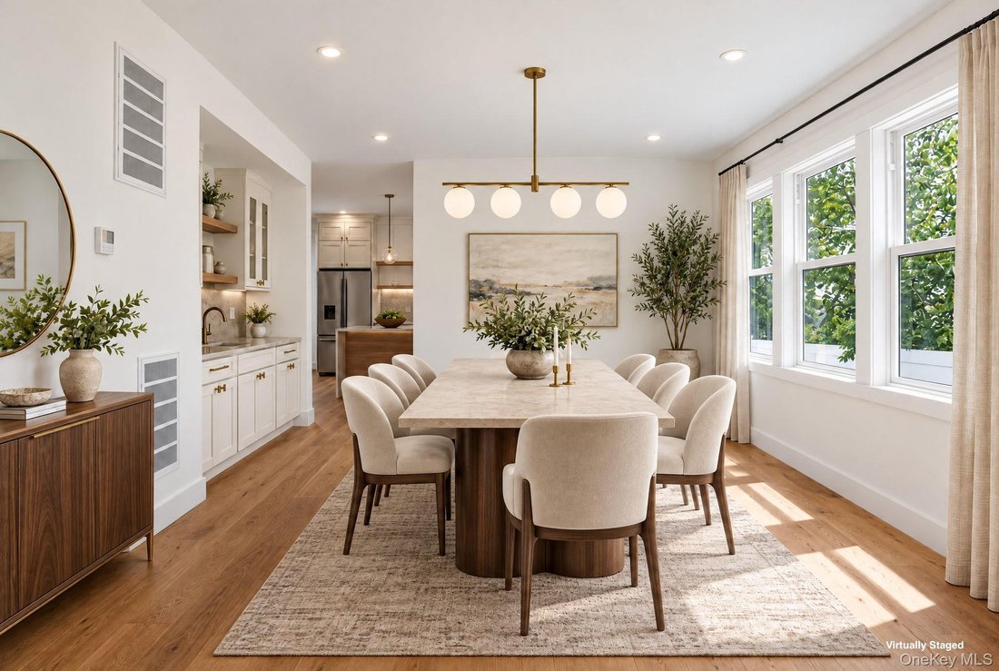 Casa en Levittown, Nueva York, Estados Unidos 4 - 18394091
