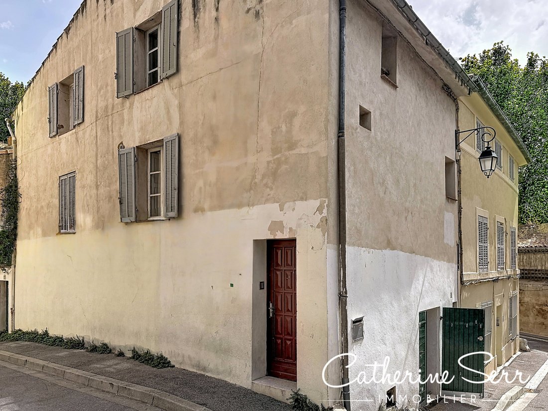Estate in Le Tholonet, Provence-Alpes-Côte d'Azur, France 2 - 19004982