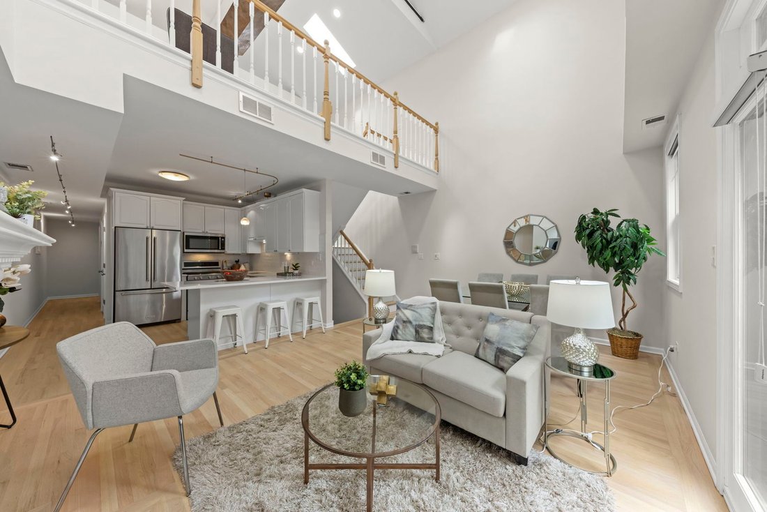 Condo in Chicago, Illinois, United States 2 - 19003778