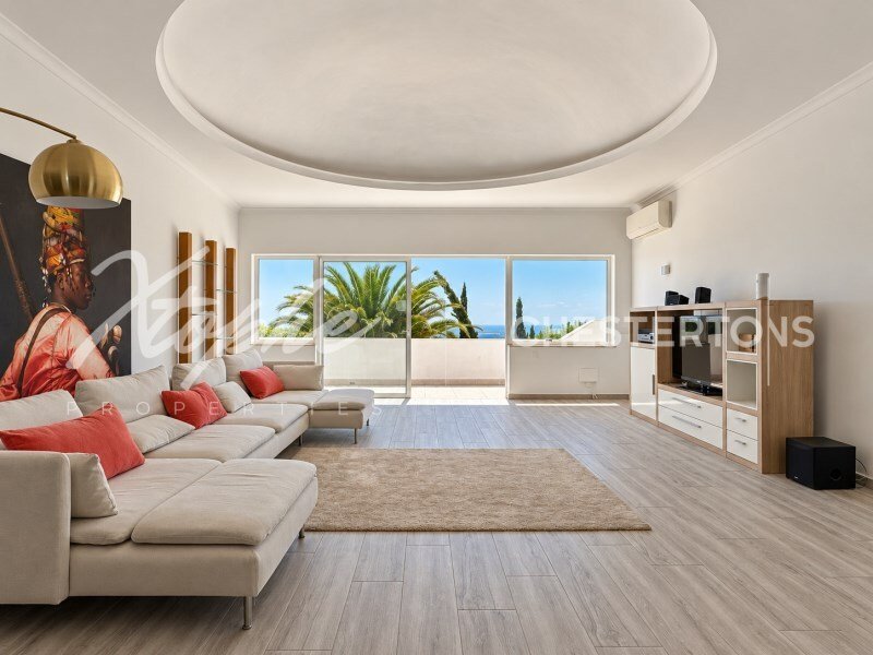 Villa in Santa Barbara de Nexe, Algarve, Portugal 2 - 19006782