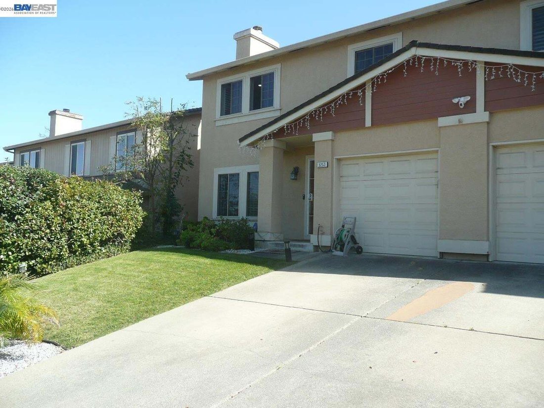 House in Fairview, California, United States 2 - 19006783