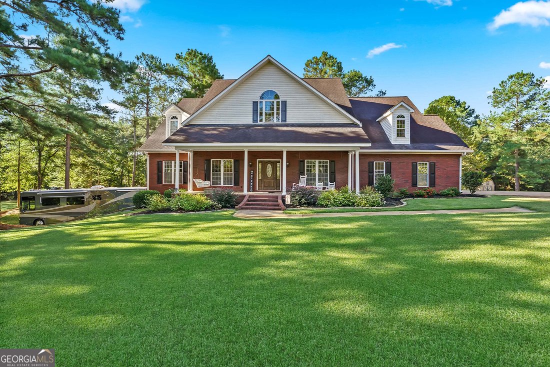 House in Americus, Georgia, United States 4 - 19004108