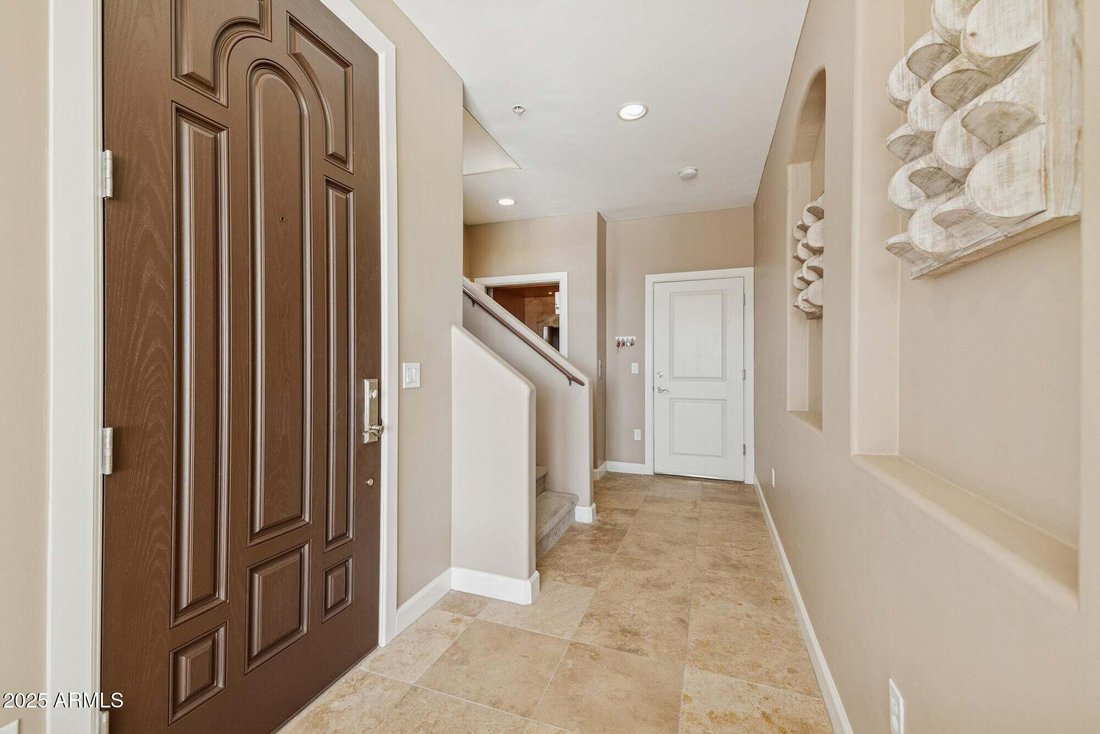 Townhouse in Scottsdale, Arizona, United States 5 - 19007441