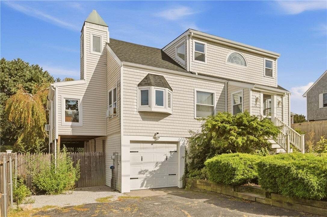 House in Portsmouth, Rhode Island, United States 1 - 19006567