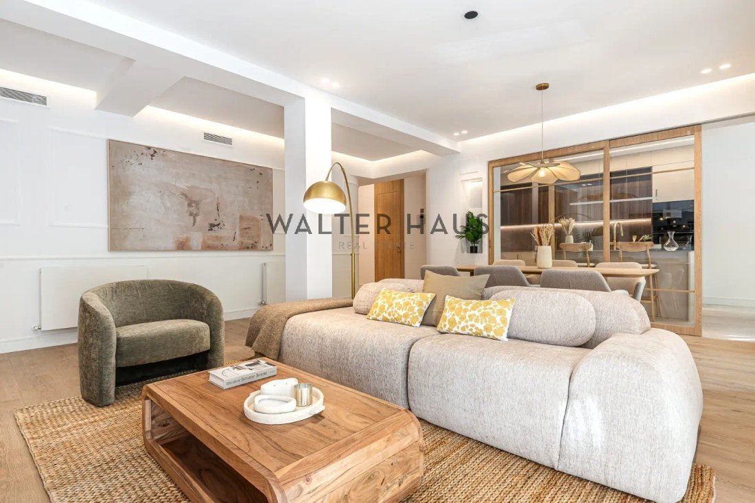 Apartment in Tetuan, Madrid, Spain 1 - 19007609