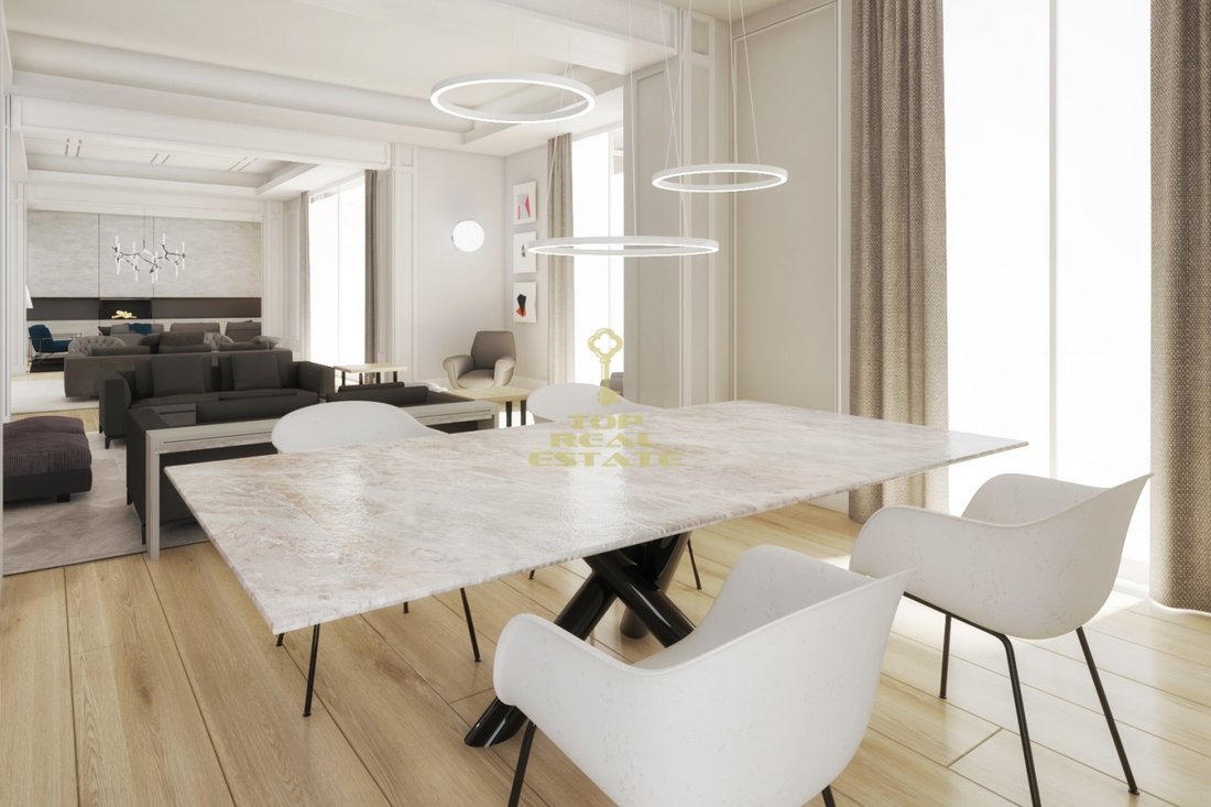 Apartment in Chamartín, Madrid, Spain 4 - 19007319