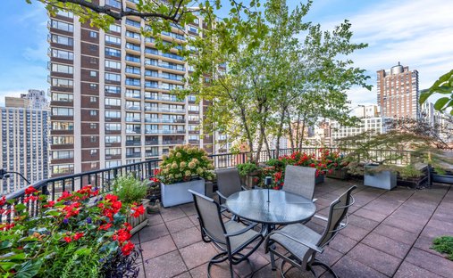 Co Op in New York, New York, United States 1