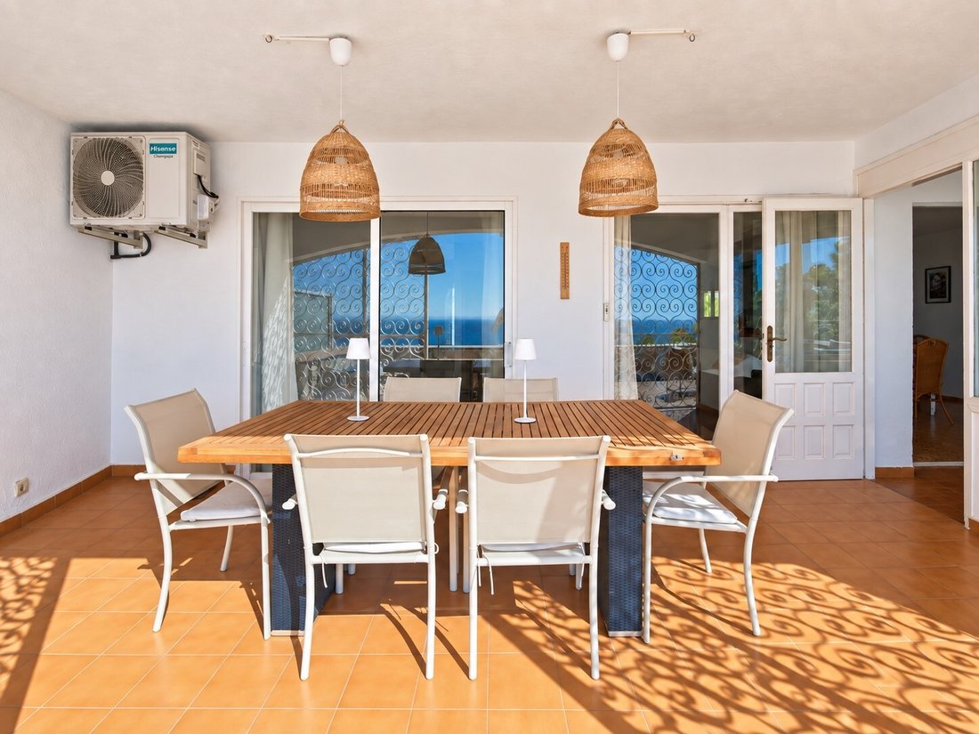Apartment in Roses, Catalonia, Spain 5 - 19007589