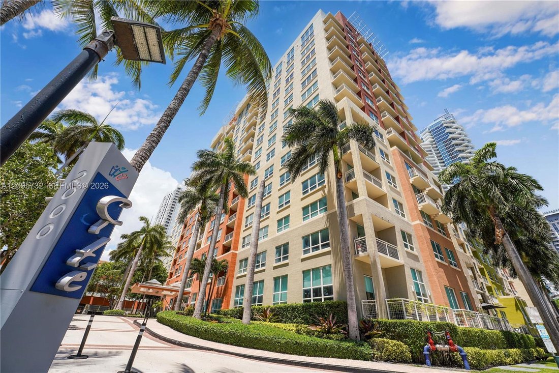 Condo in Miami, Florida, United States 4 - 19004148