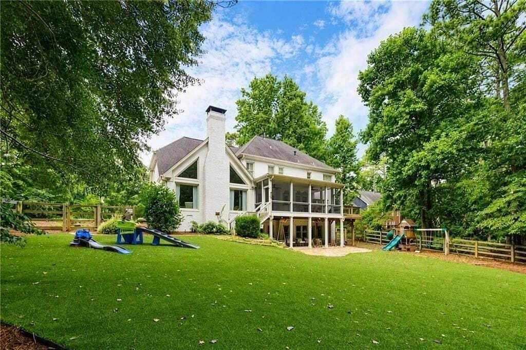 House in Milton, Georgia, United States 2 - 19006102