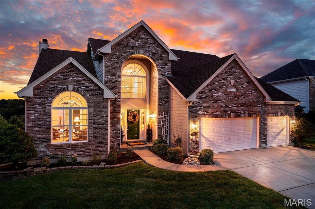 House in Wildwood, Missouri, United States 1 - 19006882