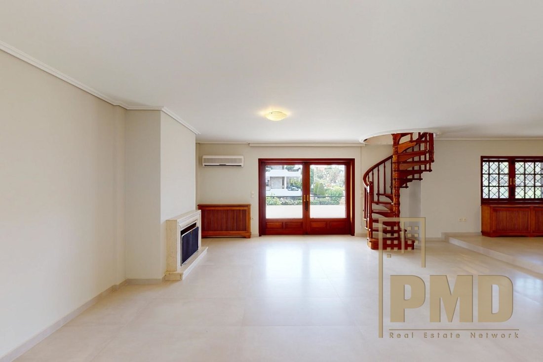 Apartment in Glyfada, Attica, Greece 5 - 19000683