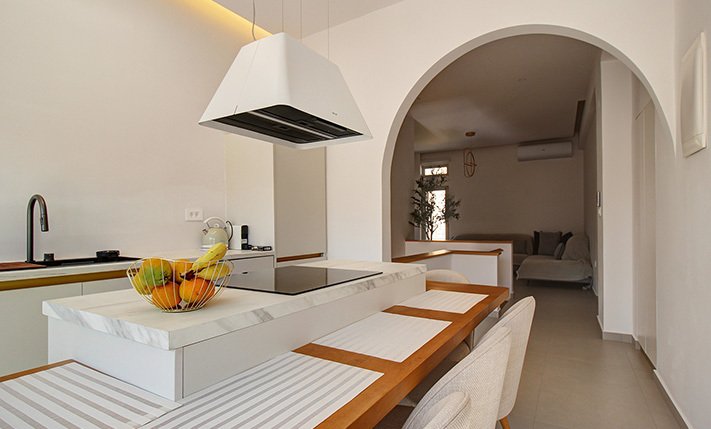 Apartment in Crete, Greece 4 - 19002916