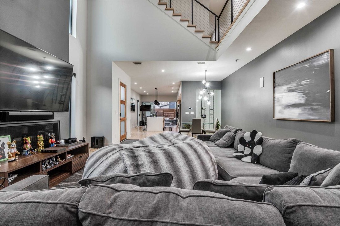 House in Dallas, Texas, United States 5 - 19006113