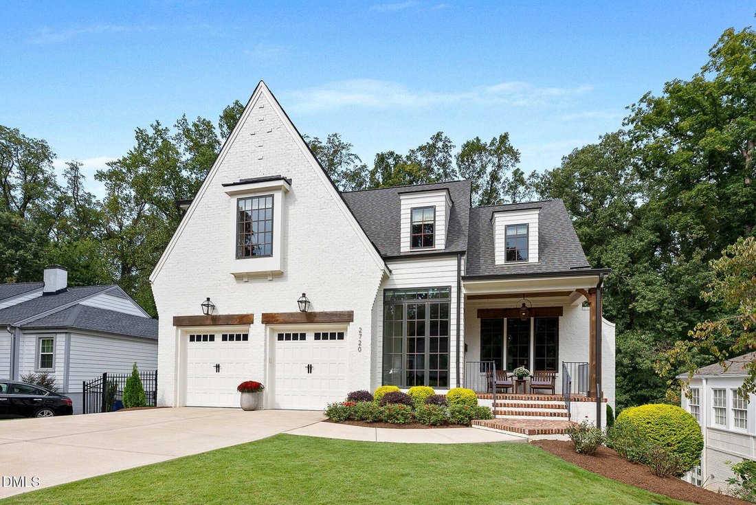 House in Raleigh, North Carolina, United States 1 - 19000628