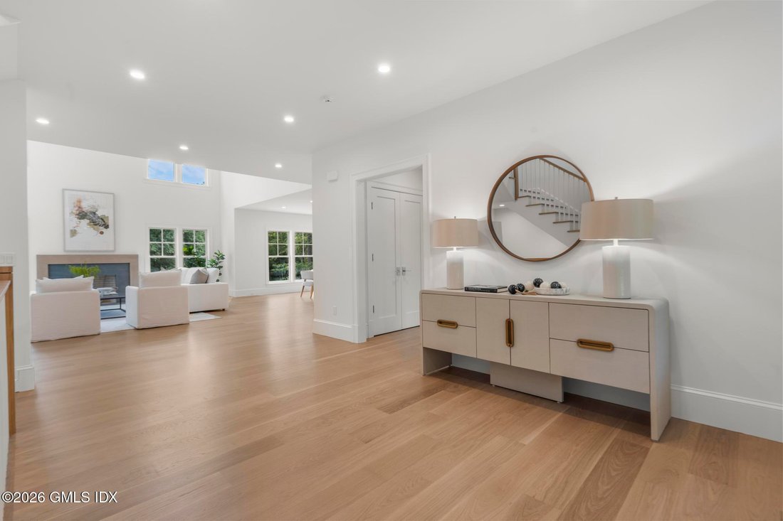 House in New Canaan, Connecticut, United States 5 - 19007300