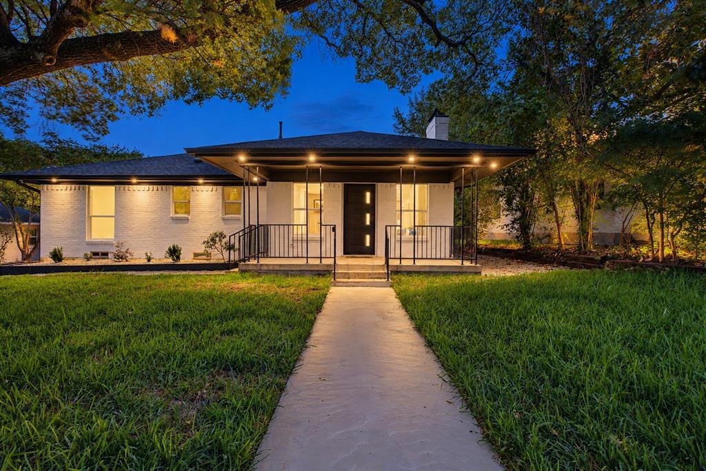 House in Dallas, Texas, United States 1 - 19004196