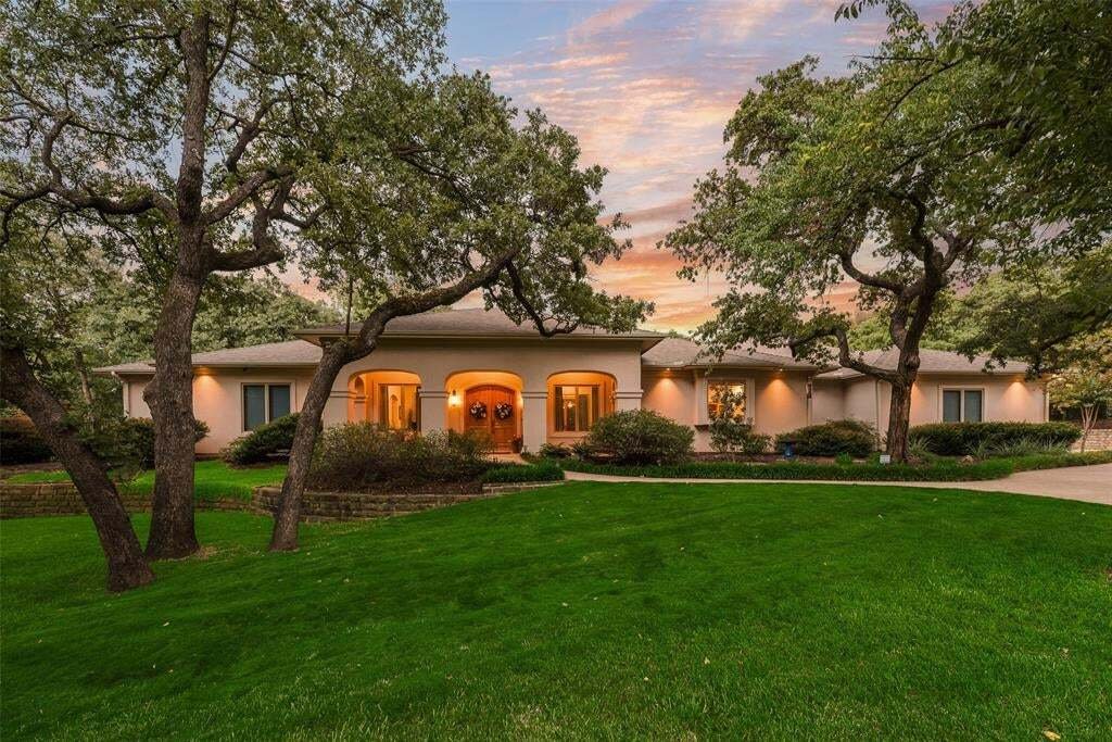 House in Keller, Texas, United States 1 - 19007100