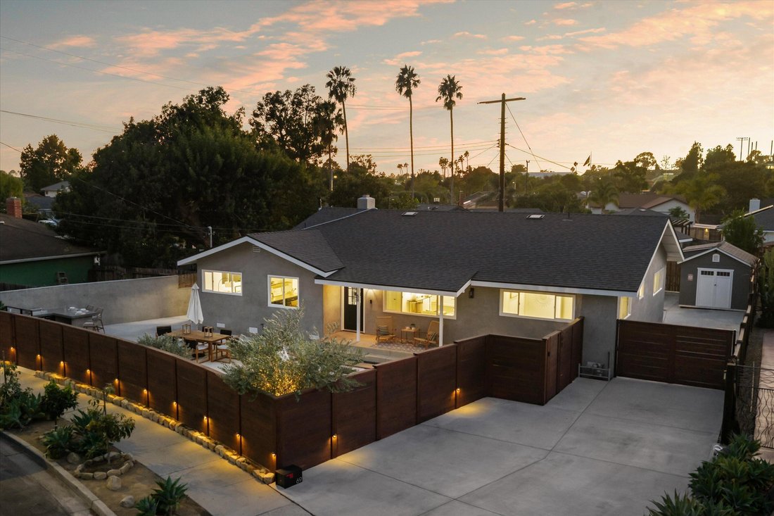 House in Santa Barbara, California, United States 2 - 19002719